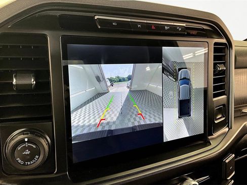 Used 2023 Ford F150 Platinum w/ Equipment Group 701A High image 22