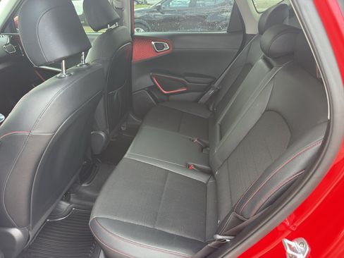 Used 2020 Kia Soul GT-Line Turbo FWD image 34