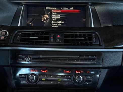 Used 2016 BMW 528i Sedan image 50