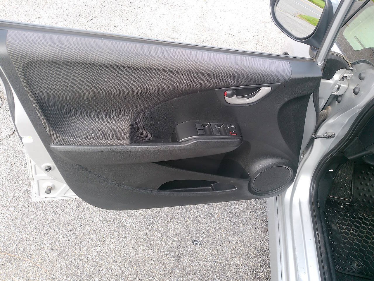 Used 2012 Honda Fit Sport image 16