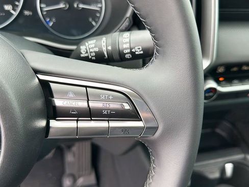 New 2026 MAZDA CX-50 AWD 2.5 S w/ Cargo Package image 38