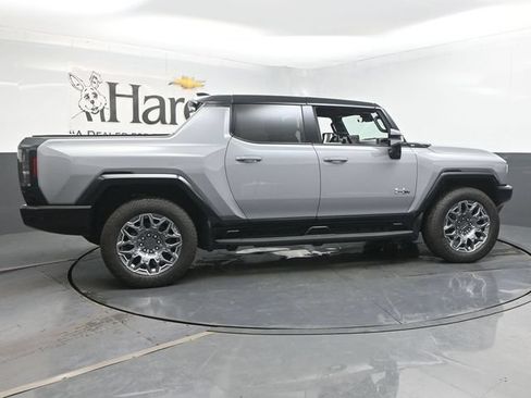 Used 2025 GMC Hummer EV 3X AWD/4WD image 36