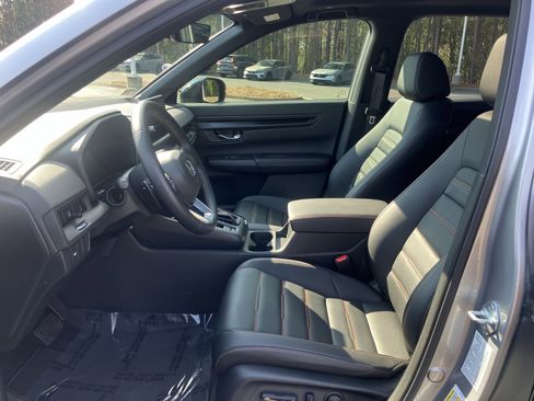 Used 2026 Honda CR-V Sport-L image 16