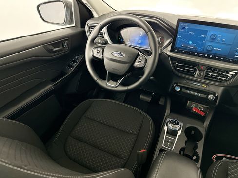 Used 2024 Ford Escape Active w/ Tech Pack #1 image 31