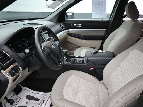 Used 2018 Ford Explorer 4WD image 22