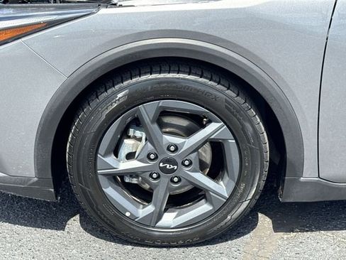 Used 2025 Kia K4 FWD image 20