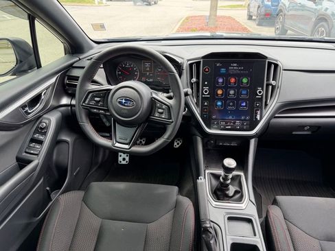 Used 2024 Subaru WRX Premium w/ Popular Package #2A AWD/4WD image 22