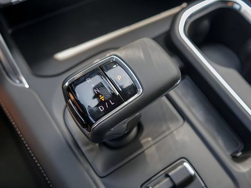 New 2026 GMC Sierra 1500 Denali AWD/4WD image 14