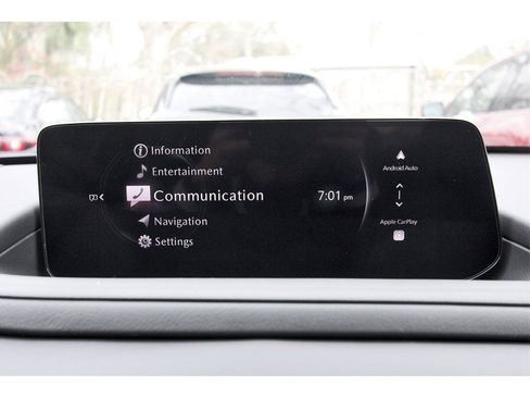 New 2026 MAZDA CX-30 AWD 2.5 S image 22