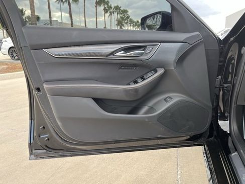 Used 2025 Cadillac CT5 Sport image 10