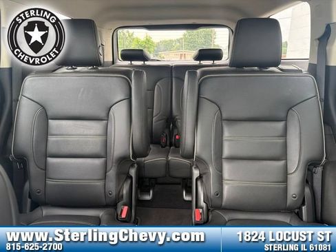 Used 2019 GMC Acadia Denali w/ GMC Pro Grade Package AWD/4WD image 13