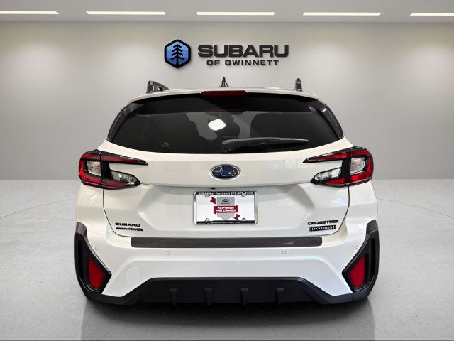 Used 2026 Subaru Crosstrek 2.5i Limited w/ Crosstrek Mirror Package AWD/4WD image 4