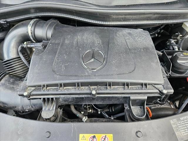 Used 2023 Mercedes-Benz Metris Passenger image 22