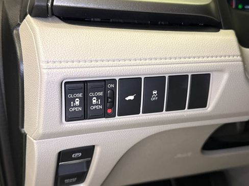 New 2026 Honda Odyssey EX-L image 25