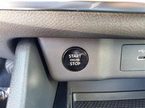 New 2026 Nissan Rogue S image 21