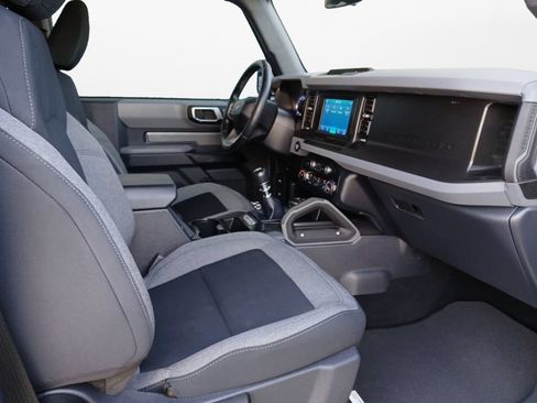 Used 2021 Ford Bronco Big Bend AWD/4WD image 24