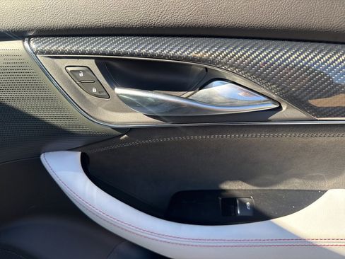 Used 2026 Cadillac CT5 V Blackwing w/ Super Cruise 1 Package image 47