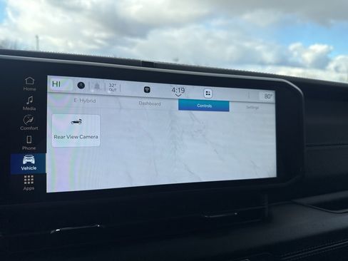 Used 2024 Jeep Wrangler Unlimited Rubicon 4xe image 28