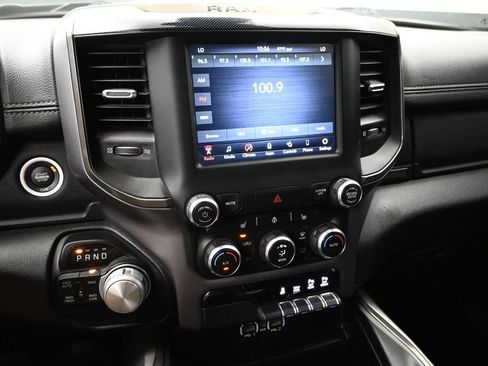 Used 2020 RAM 1500 Sport w/ Level 2 Equipment Goup w/2_L AWD/4WD image 7