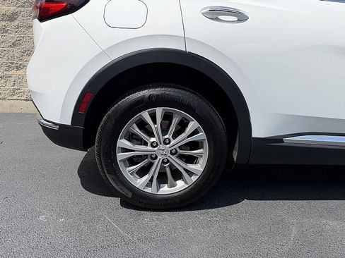 Used 2023 Buick Envision Preferred FWD image 8