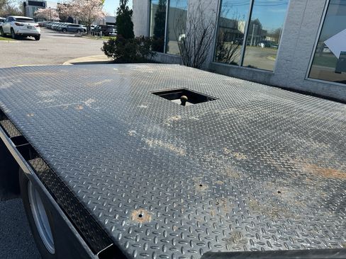 Used 2023 Chevrolet Silverado 3500 W/T w/ WT Convenience Package image 14