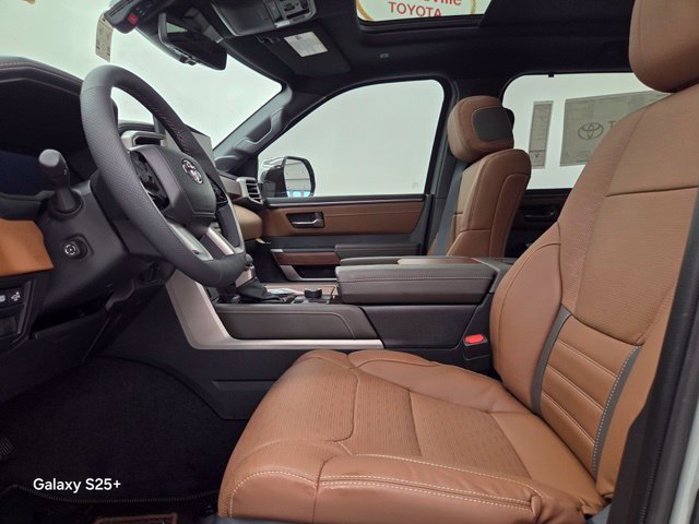 New 2026 Toyota Tundra 1794 Edition AWD/4WD image 62