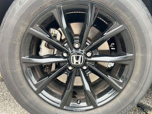 Used 2024 Honda CR-V Sport image 21