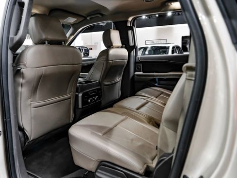 Used 2018 Ford Expedition Max XLT w/ Equipment Group 202A image 36