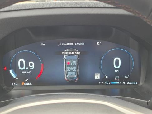 New 2026 Ford Explorer Active w/ Active Comfort Package image 12