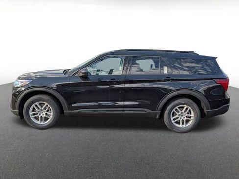New 2026 Ford Explorer Active image 6