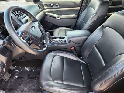 Used 2019 Ford Explorer XLT w/ Equipment Group 202A