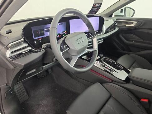 New 2026 Audi A5 2.0T Premium Plus AWD/4WD image 12