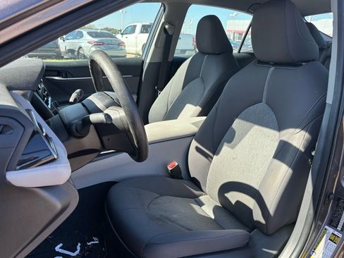 Used 2022 Toyota Camry LE w/ Convenience Package image 6