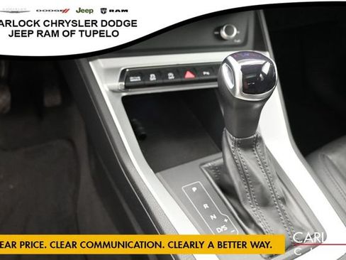 Used 2023 Audi Q3 2.0T Premium w/ Convenience Package AWD/4WD image 23