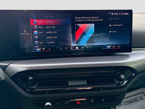 Used 2025 BMW M340i M340i image 32