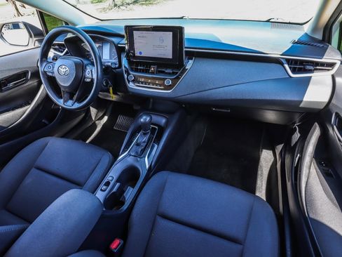 Used 2023 Toyota Corolla LE FWD image 29
