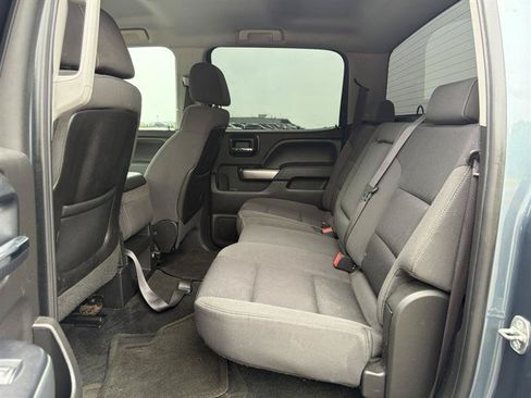 Used 2014 Chevrolet Silverado 1500 LT w/ All Star Edition AWD/4WD image 10