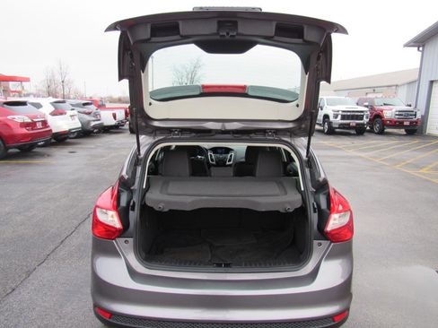 Used 2014 Ford Focus SE image 29