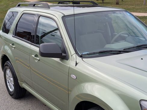 Used 2009 Mercury Mariner 4WD image 18