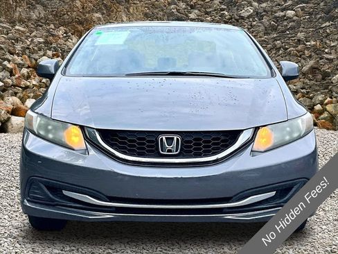 Used 2013 Honda Civic EX image 3