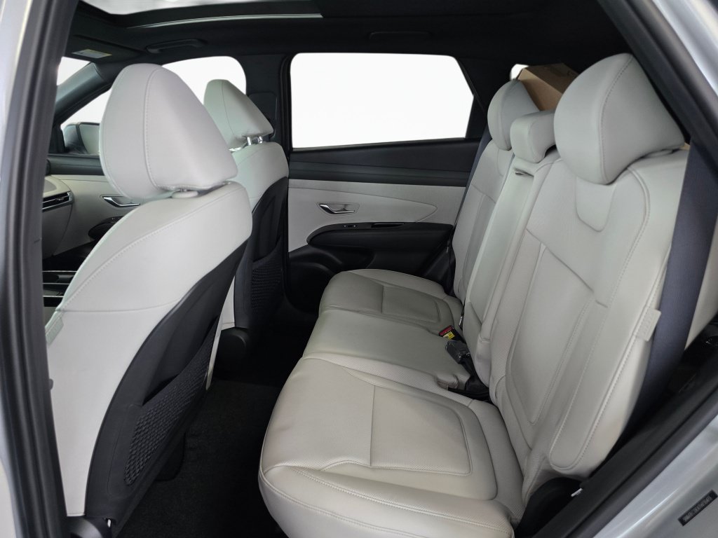 New 2026 Hyundai Tucson Limited AWD/4WD image 33