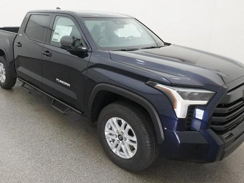 New 2026 Toyota Tundra SR5 AWD/4WD image 12