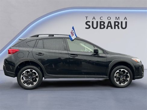 Certified 2023 Subaru Crosstrek 2.0i Premium image 6