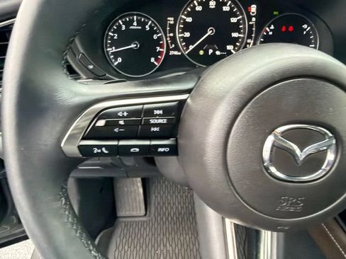 Used 2025 MAZDA CX-30 AWD 2.5 S w/ Premium Package image 25