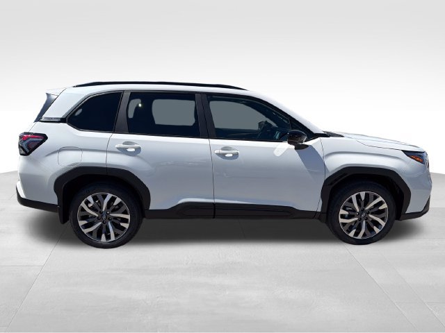 New 2026 Subaru Forester Touring AWD/4WD image 8