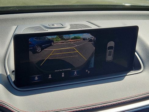 Used 2023 Acura MDX A-Spec image 17