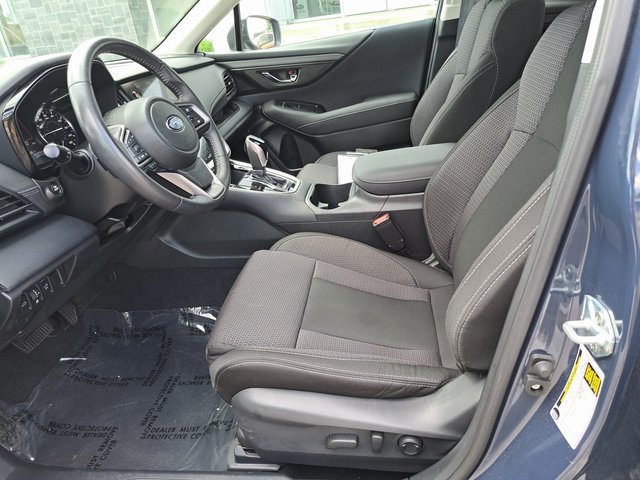 Certified 2025 Subaru Outback Premium AWD/4WD image 27