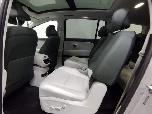New 2026 Hyundai Ioniq 9 Calligraphy AWD/4WD image 34