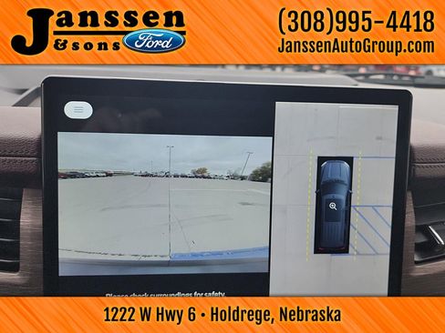 Used 2024 Ford Expedition Max Limited image 33