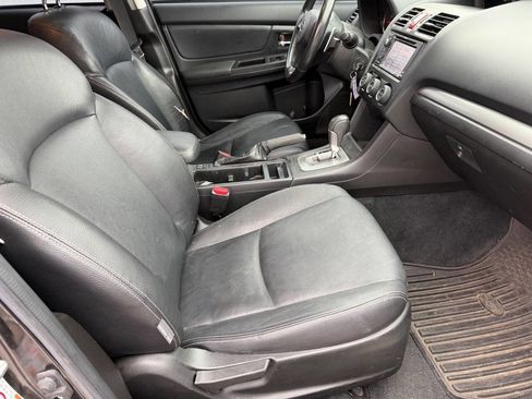 Used 2013 Subaru Crosstrek 2.0i Limited w/ Kicker Audio Upgrade Pkg 4 image 21